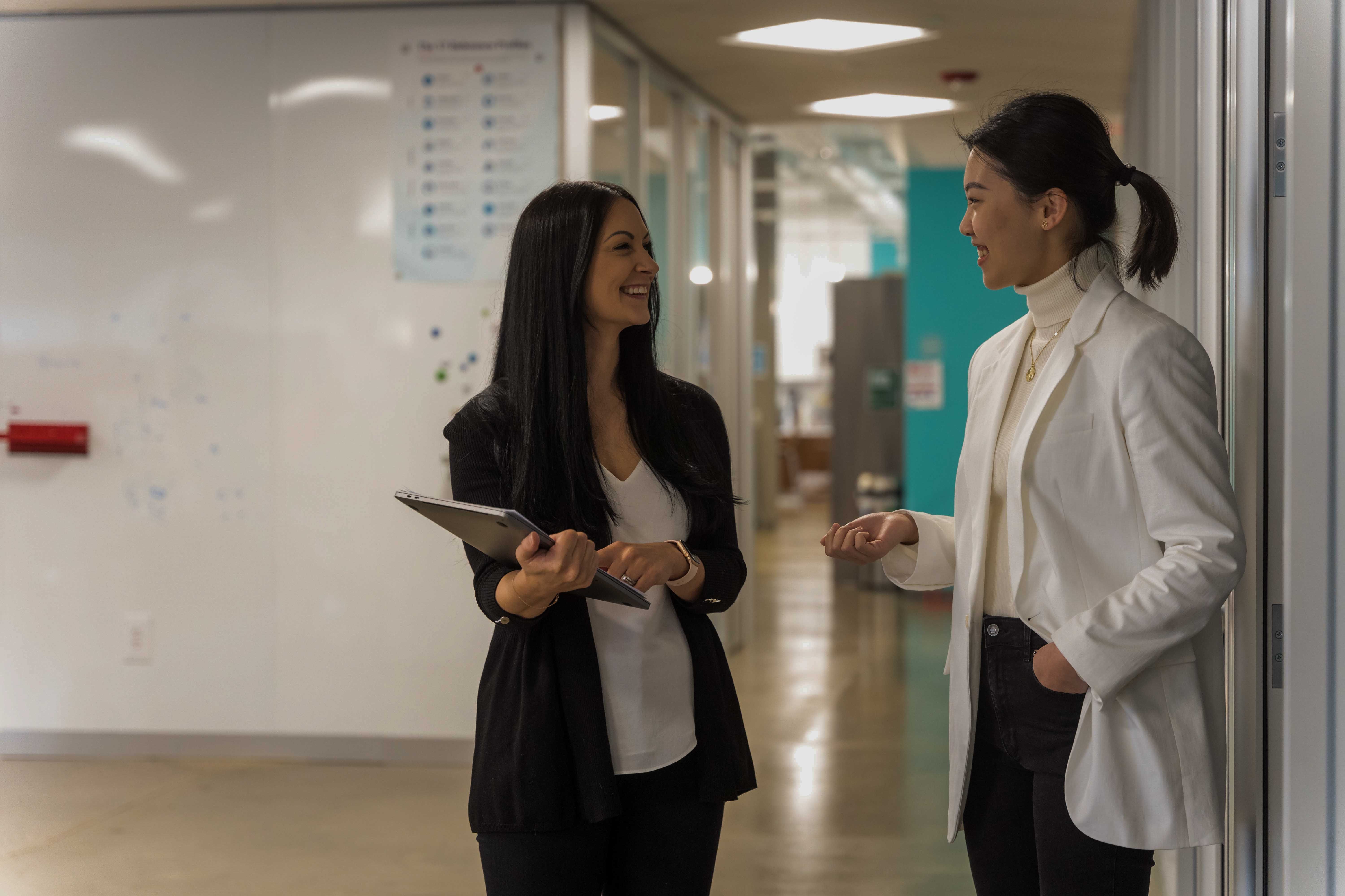 Middle Managers: The Unsung Heroes Of Business And Employee Development Middle Managers: The Unsung Heroes Of Business And Employee Development