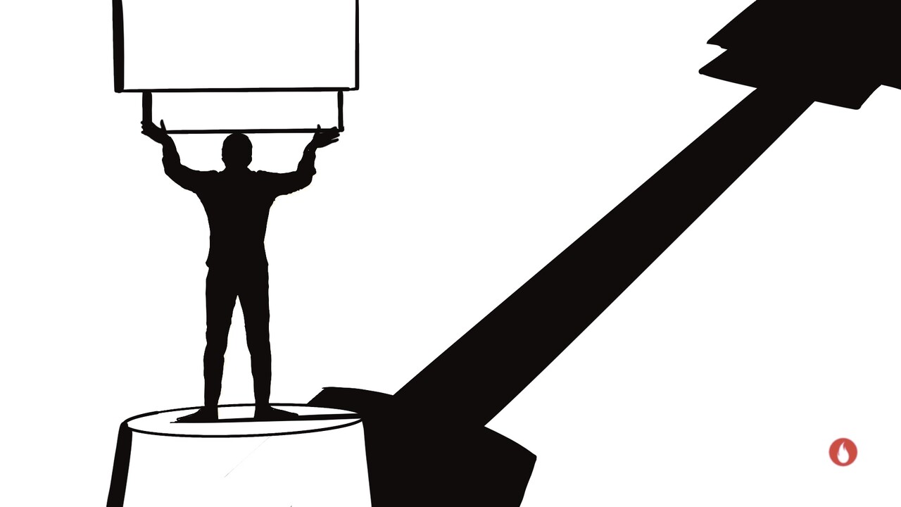 Middle Managers: The Unsung Heroes Of Employee Development And Business Success Middle Managers: The Unsung Heroes Of Employee Development And Business Success