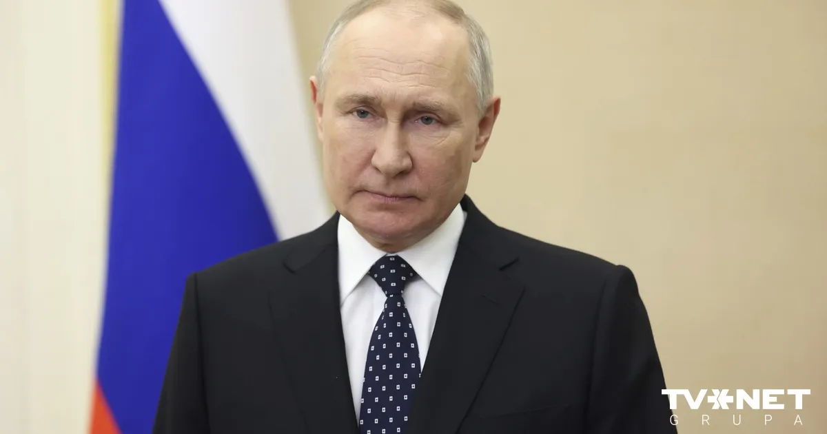 Miera Sarunas Ukrainā: Trampa Loma Un Putina Prasības Miera Sarunas Ukrainā: Trampa Loma Un Putina Prasības