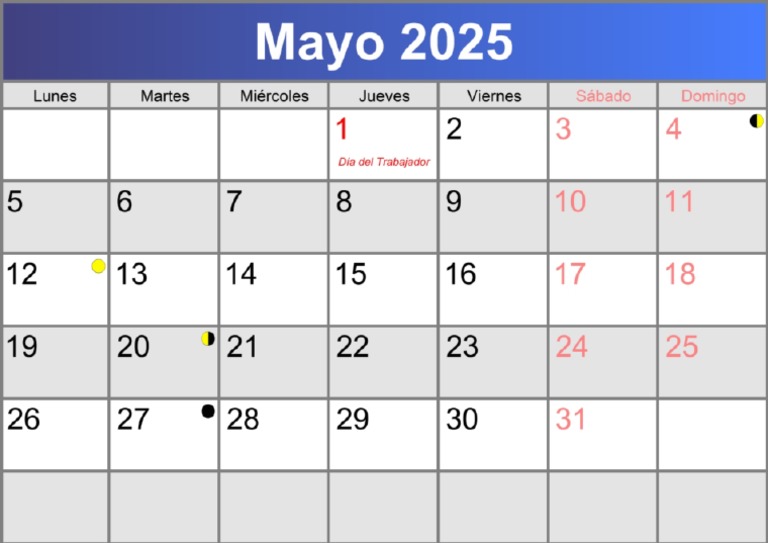 Miércoles En Sevilla (7 De Mayo De 2025): Ideas Para Tu Día Miércoles En Sevilla (7 De Mayo De 2025): Ideas Para Tu Día