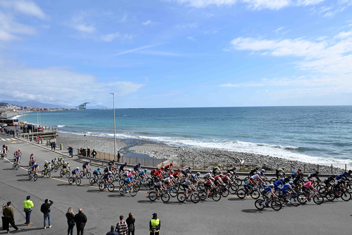 Milano-Sanremo 2025: Informazioni Sul Percorso E Sulle Chiusure Stradali In Lombardia Milano-Sanremo 2025: Informazioni Sul Percorso E Sulle Chiusure Stradali In Lombardia