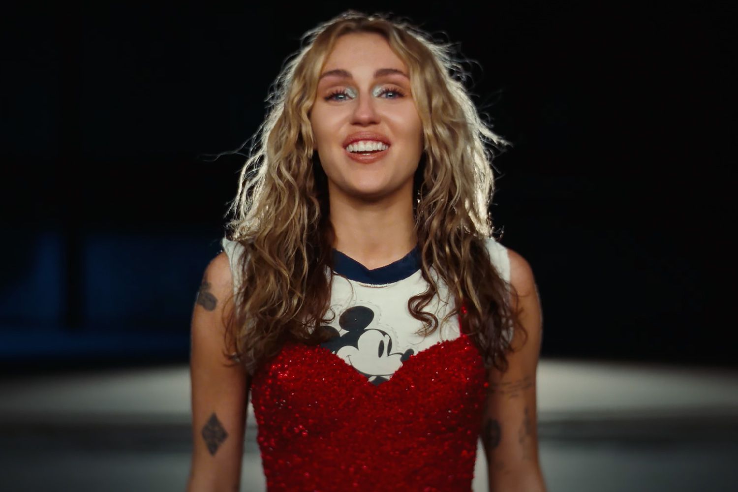 Miley Cyrus' 