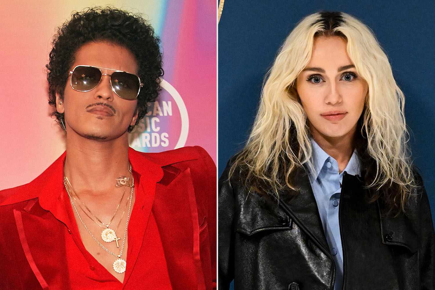 Miley Cyrus Ja Bruno Mars: Plagiointikiista Jatkuu Miley Cyrus Ja Bruno Mars: Plagiointikiista Jatkuu