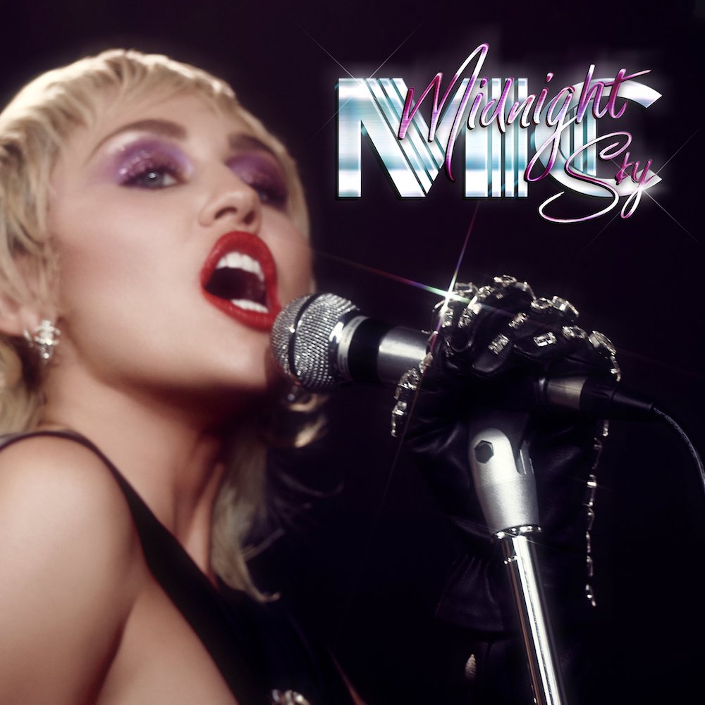 Miley Cyrus' Nieuwe Single: Eerste Luistertip Van Haar Nieuwe Album Miley Cyrus' Nieuwe Single: Eerste Luistertip Van Haar Nieuwe Album