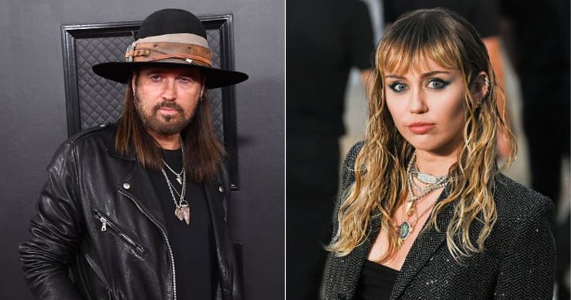 Miley Cyrus On Her Father's Narcissism: A Complex Family Dynamic Miley Cyrus On Her Father's Narcissism: A Complex Family Dynamic