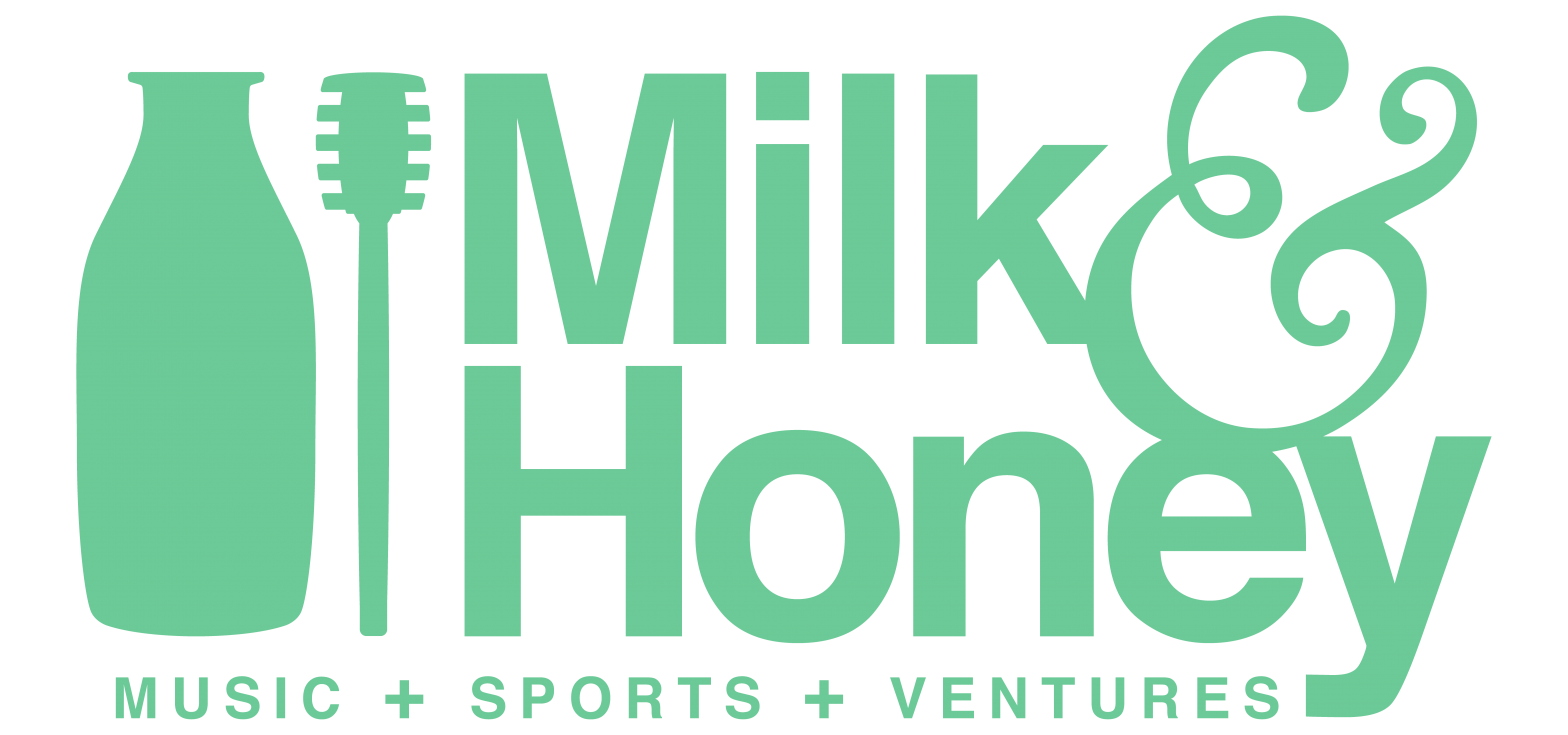 Milk & Honey Appoints Andrew Goldstone As Head Of Electronic Music Milk & Honey Appoints Andrew Goldstone As Head Of Electronic Music