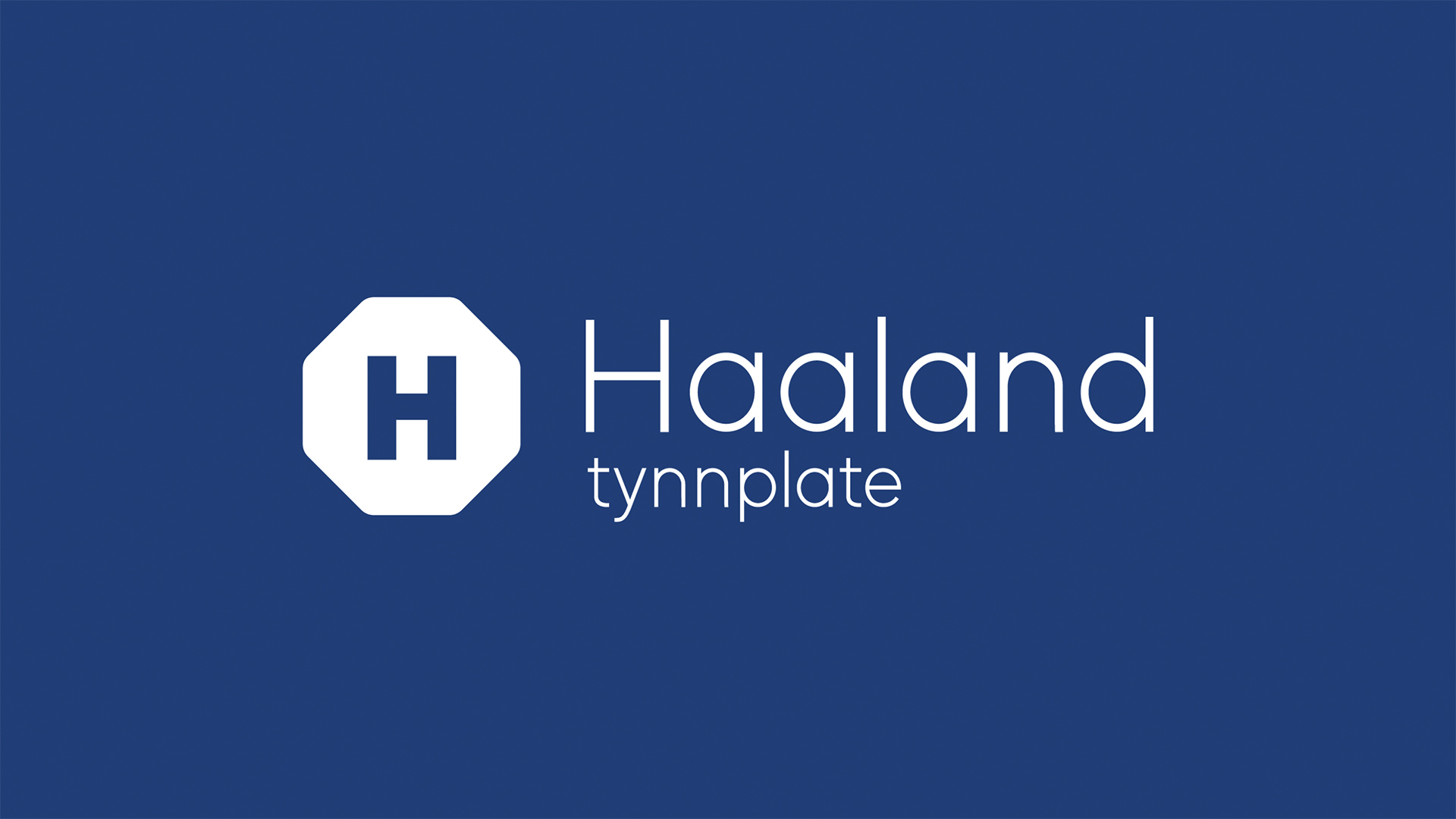 Millionkontrakt For Haaland Tynnplate AS: Leveranse Til Global Forsvarsindustri Millionkontrakt For Haaland Tynnplate AS: Leveranse Til Global Forsvarsindustri