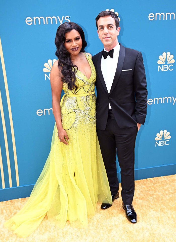 Mindy Kaling & B.J. Novak: Their Relationship Explored Mindy Kaling & B.J. Novak: Their Relationship Explored