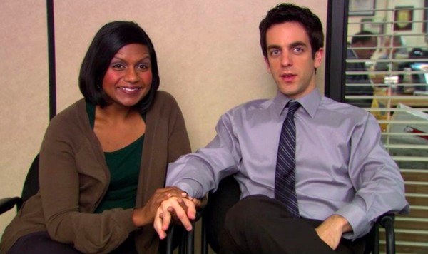 Mindy Kaling E Seu Relacionamento Conturbado: A Verdade Sobre Seu Passado Com Ex De The Office Mindy Kaling E Seu Relacionamento Conturbado: A Verdade Sobre Seu Passado Com Ex De The Office