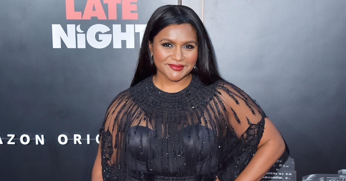 Mindy Kaling's Dramatic Weight Loss: A New Look At The Premiere Mindy Kaling's Dramatic Weight Loss: A New Look At The Premiere