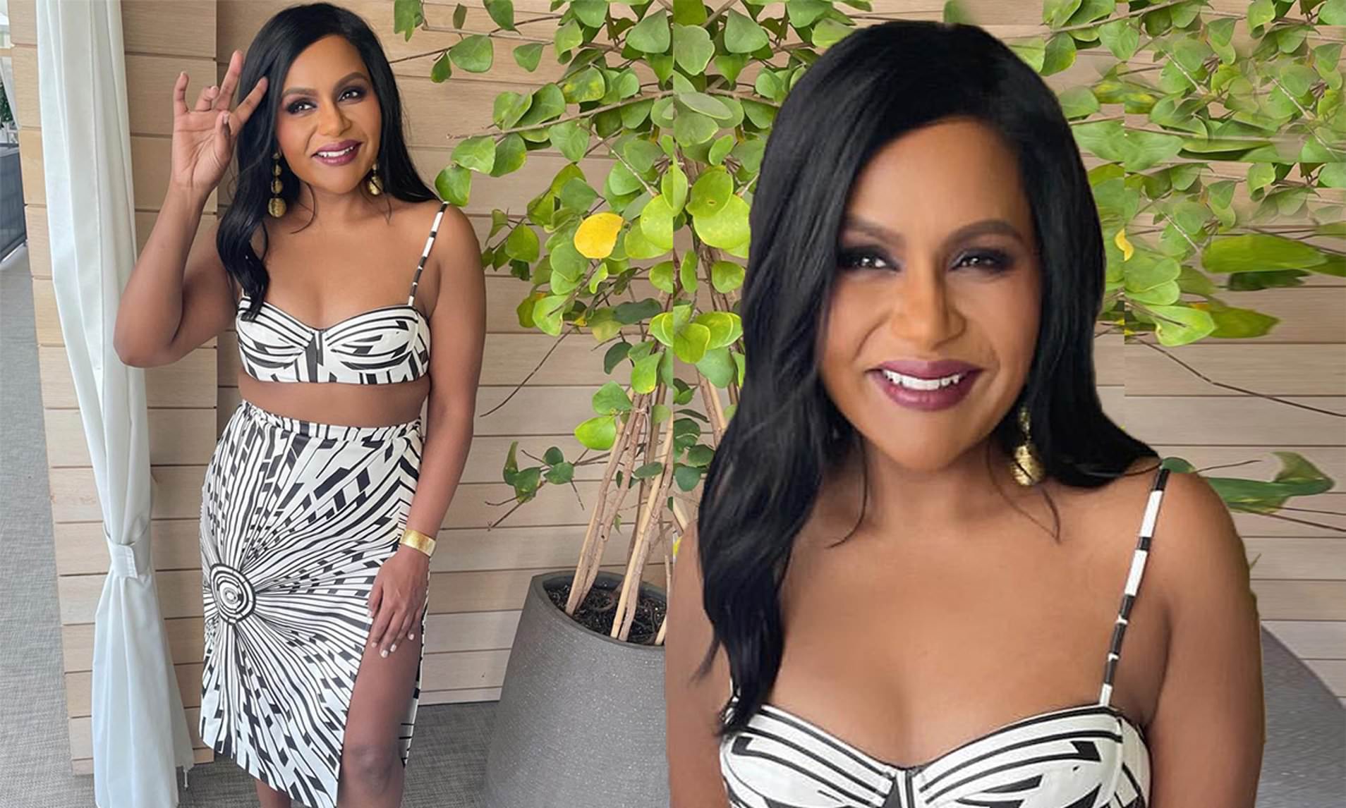 Mindy Kaling's Love Life: Exploring Her Past And Present Relationships Mindy Kaling's Love Life: Exploring Her Past And Present Relationships