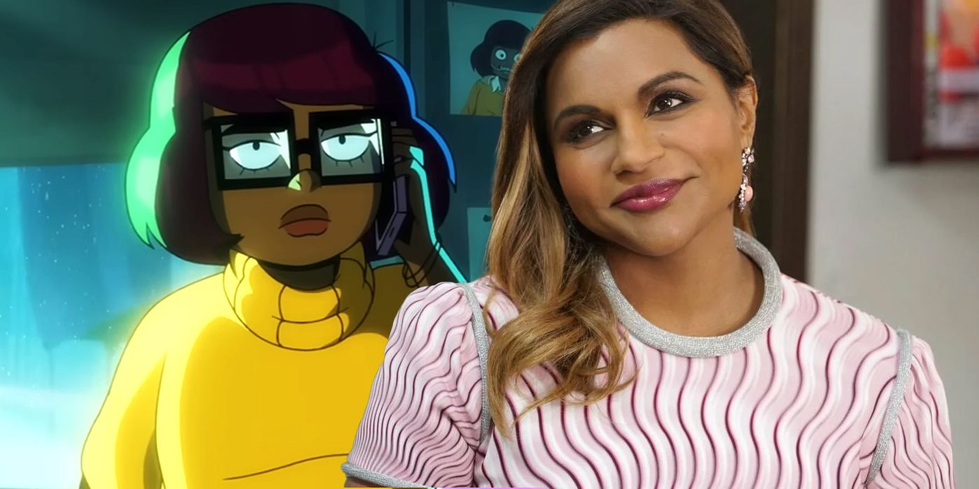 Mindy Kaling's Shows: A Deep Dive Into Compelling Female Characters Mindy Kaling's Shows: A Deep Dive Into Compelling Female Characters