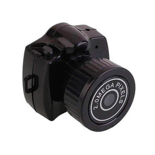 Mini Câmera Chaveiro: Funcionalidades E Aplicações Práticas Mini Câmera Chaveiro: Funcionalidades E Aplicações Práticas