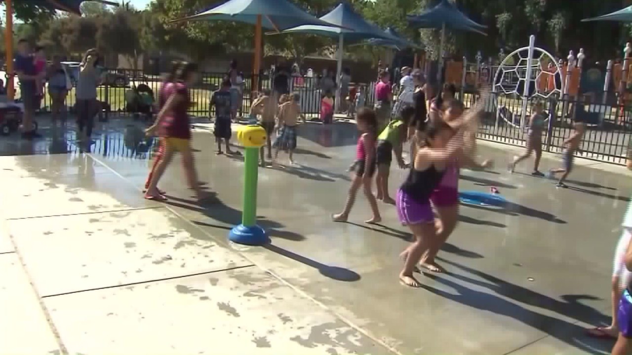 Mini Heat Wave To Roast Southern California This Weekend Mini Heat Wave To Roast Southern California This Weekend
