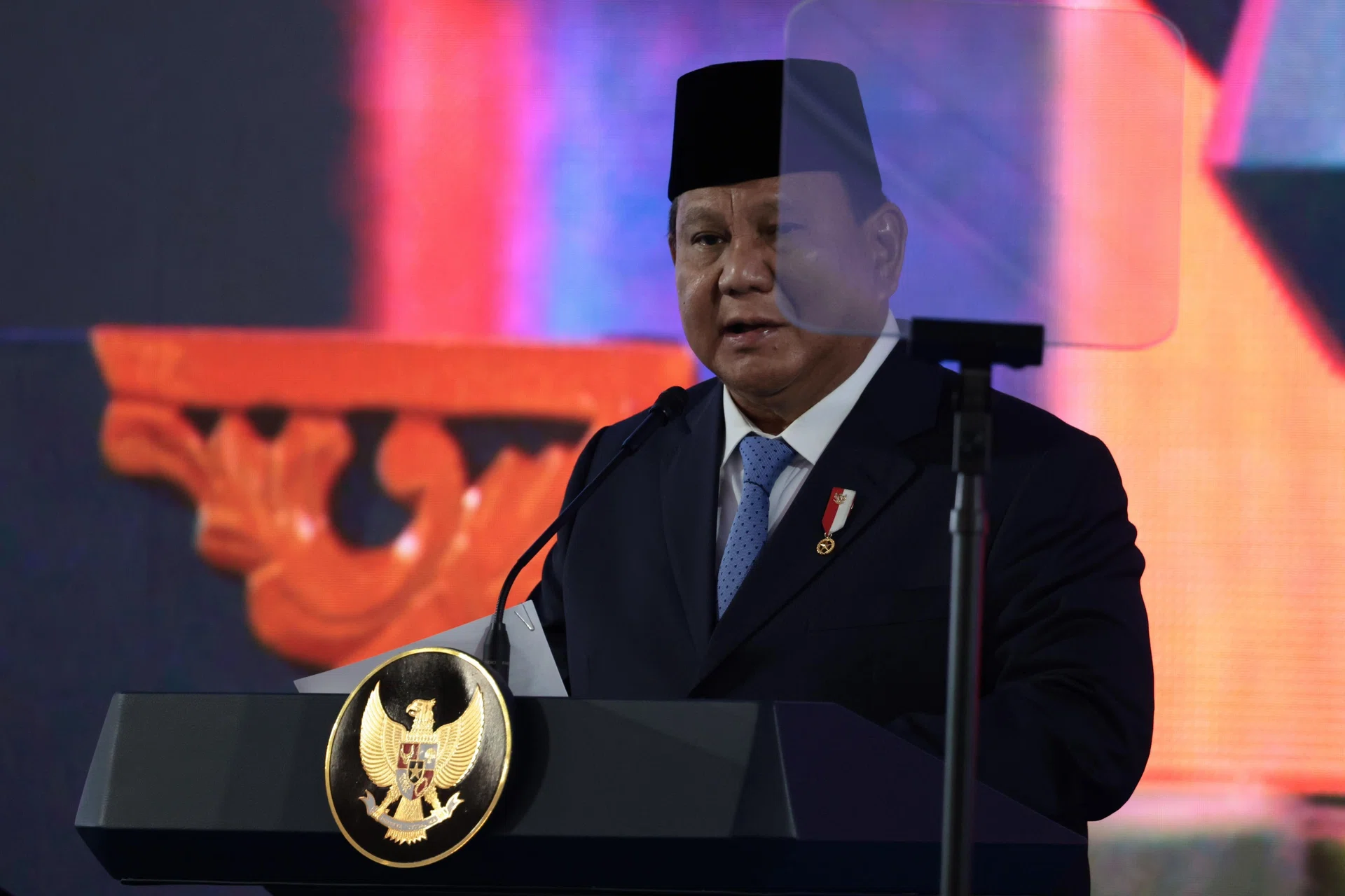 Minister Confirms Eramet's Interest In Downstream Investment With Danantara Minister Confirms Eramet's Interest In Downstream Investment With Danantara