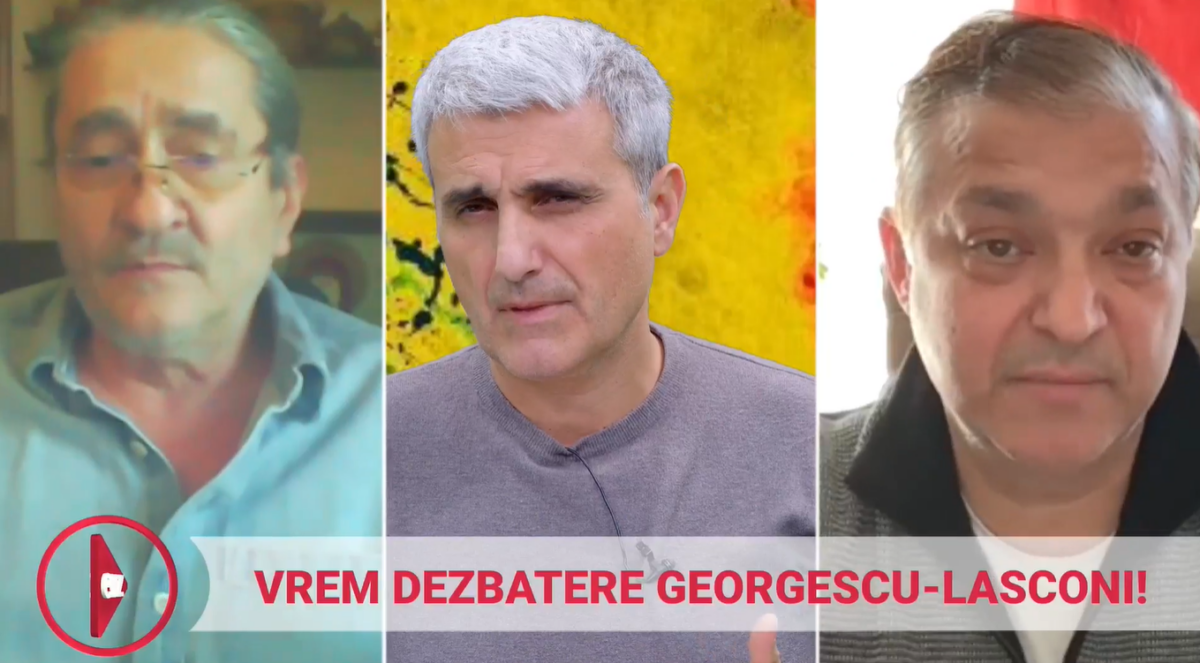 Mirel Curea: Cum Interesul Politic Influențează Opiniile Publice Mirel Curea: Cum Interesul Politic Influențează Opiniile Publice