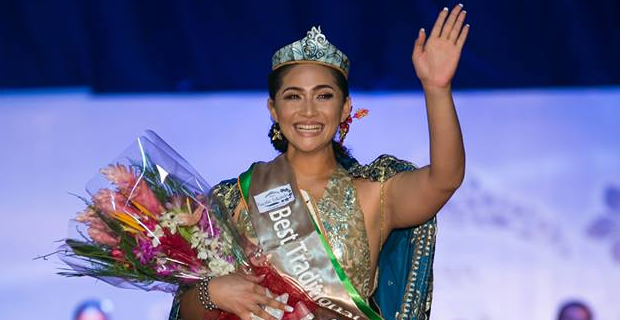 Miss Samoa Crowned Miss Pacific Islands 2025 Miss Samoa Crowned Miss Pacific Islands 2025