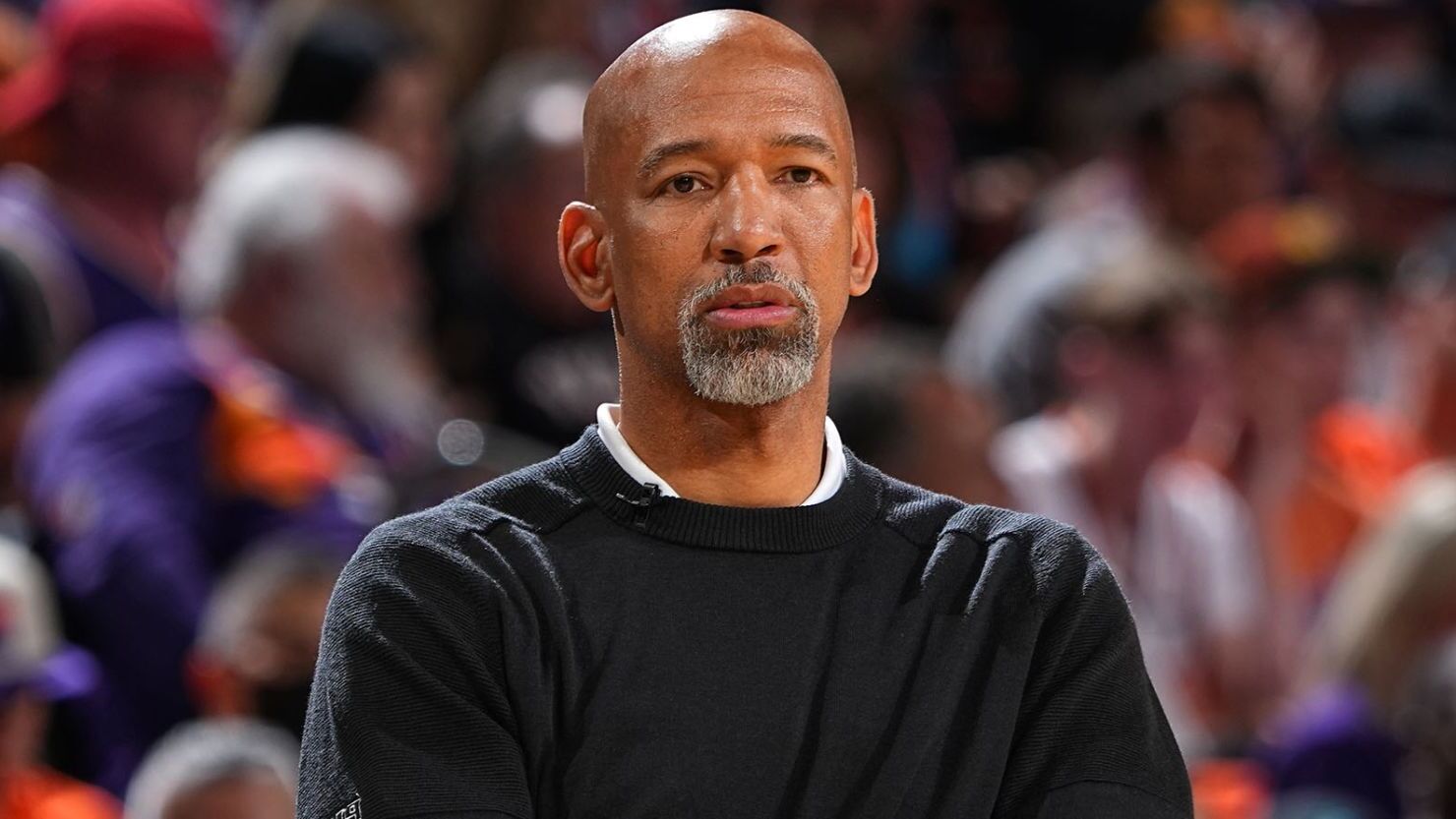 Missed Call Decides Game 4: Pistons' Outrage Over Referees Missed Call Decides Game 4: Pistons' Outrage Over Referees