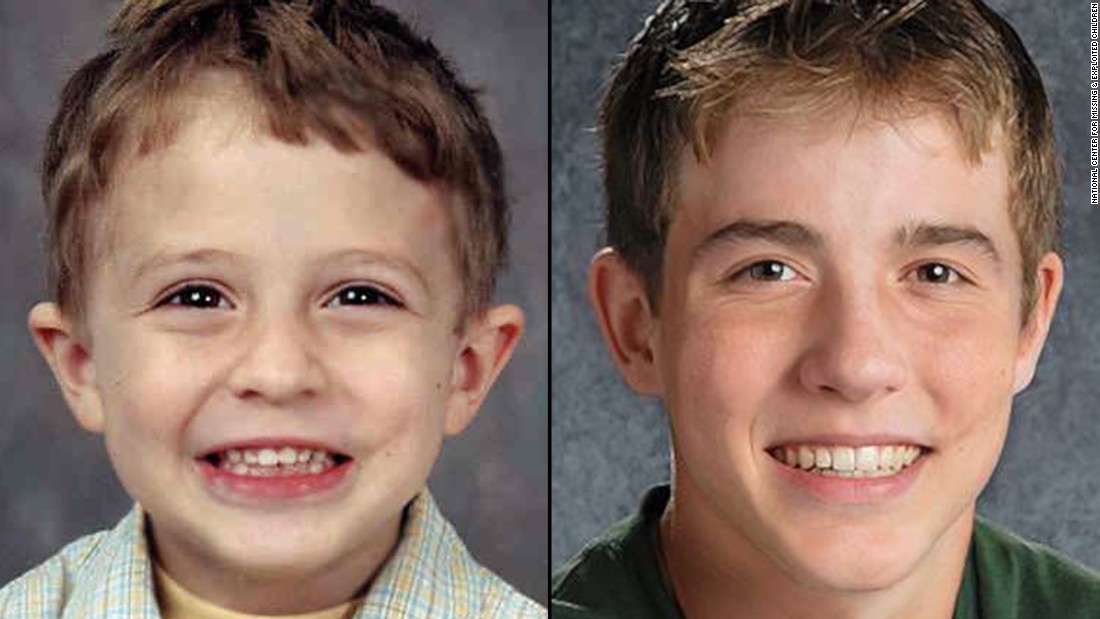 Missing Child Case: Mother Convicted Of Trafficking For Organ Sales Missing Child Case: Mother Convicted Of Trafficking For Organ Sales