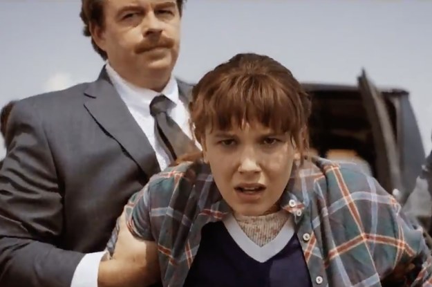 Missing Stranger Things? This 2011 Movie Shares A Strikingly Similar Plot Missing Stranger Things? This 2011 Movie Shares A Strikingly Similar Plot
