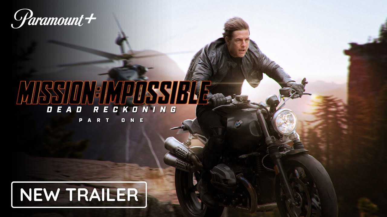 Mission: Impossible 7: 40° Below Zero Filming In Svalbard – Cruise And Atwell Reveal Challenges Mission: Impossible 7: 40° Below Zero Filming In Svalbard – Cruise And Atwell Reveal Challenges