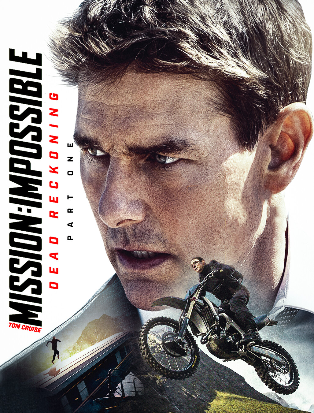 Mission: Impossible 7 Streaming: New Platform For Dead Reckoning Mission: Impossible 7 Streaming: New Platform For Dead Reckoning