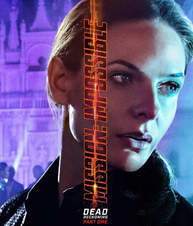 Mission: Impossible - Dead Reckoning Part One: Cast And Character Guide Mission: Impossible - Dead Reckoning Part One: Cast And Character Guide