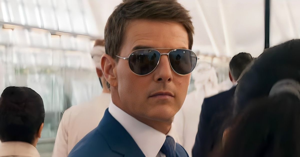 Mission: Impossible - Dead Reckoning Part One: India Box Office Shatters Records With Advance Bookings Mission: Impossible - Dead Reckoning Part One: India Box Office Shatters Records With Advance Bookings