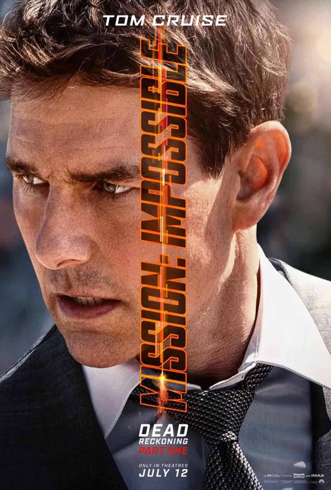 Mission: Impossible Dead Reckoning Part Two: How The Trailer Improves On Previous Films Mission: Impossible Dead Reckoning Part Two: How The Trailer Improves On Previous Films