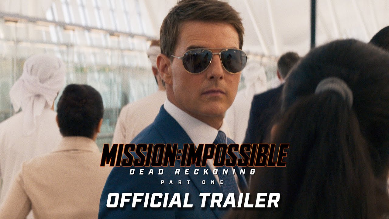 Mission: Impossible Dead Reckoning: Tom Cruise's Risky 140mph Cliff Face Scene Mission: Impossible Dead Reckoning: Tom Cruise's Risky 140mph Cliff Face Scene