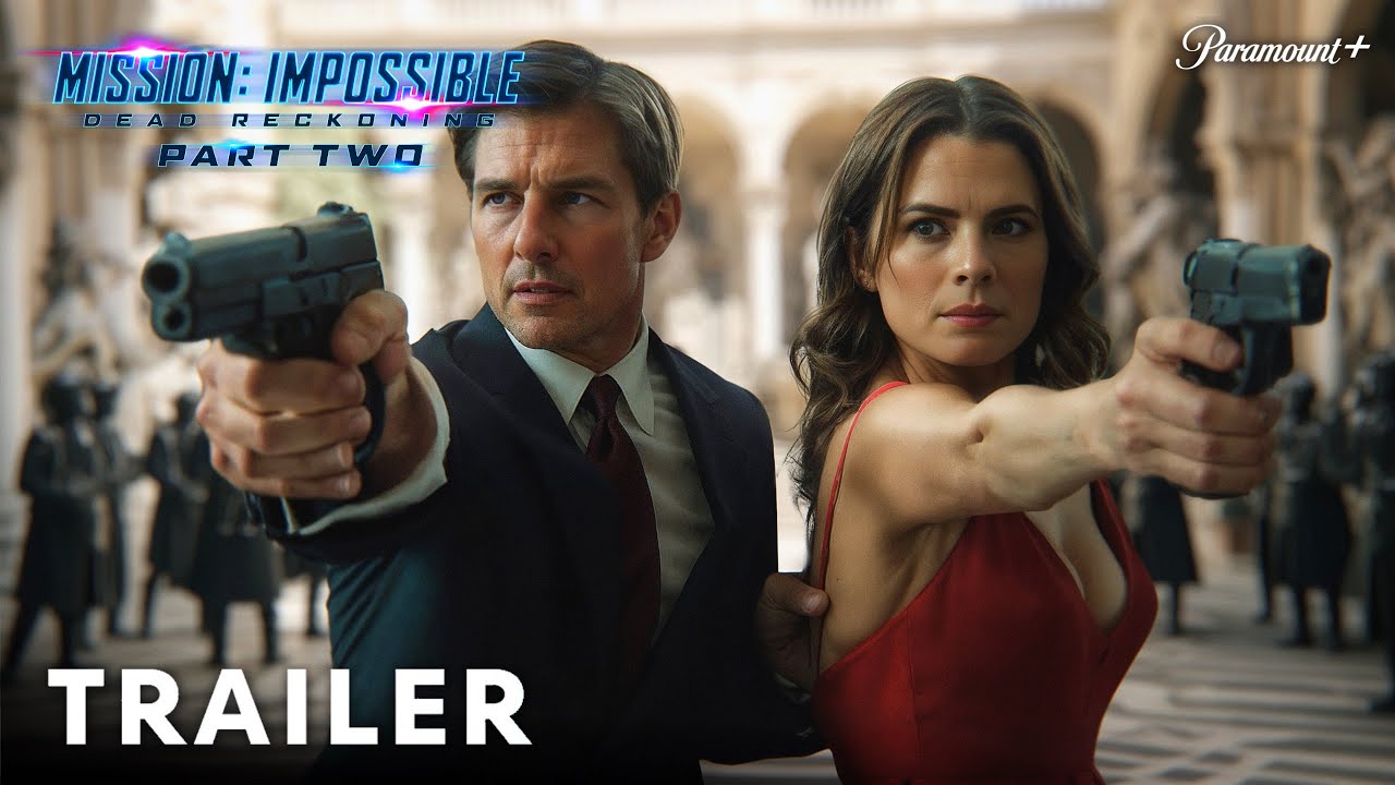 Mission: Impossible: Dead Reckoning's Omission Of Two Sequels Explained Mission: Impossible: Dead Reckoning's Omission Of Two Sequels Explained