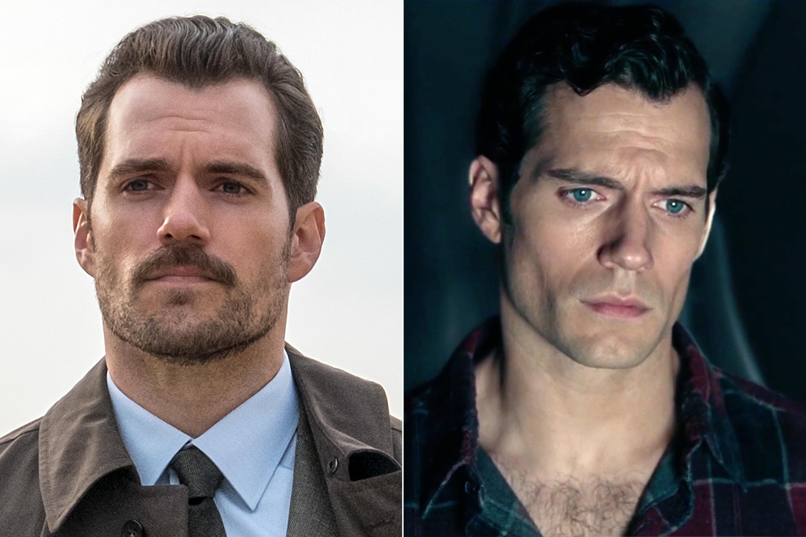 Mission: Impossible Fallout: The Truth Behind Henry Cavill's Changing Beard Mission: Impossible Fallout: The Truth Behind Henry Cavill's Changing Beard