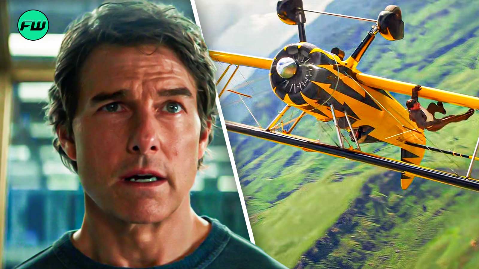 Mission: Impossible - Final Reckoning Skips Two Sequels? Mission: Impossible - Final Reckoning Skips Two Sequels?