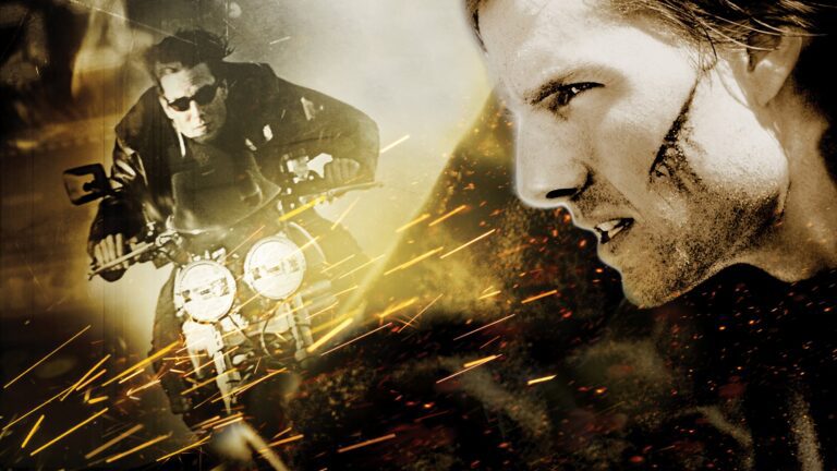 Mission: Impossible Marathon: Where To Stream Every Movie Mission: Impossible Marathon: Where To Stream Every Movie