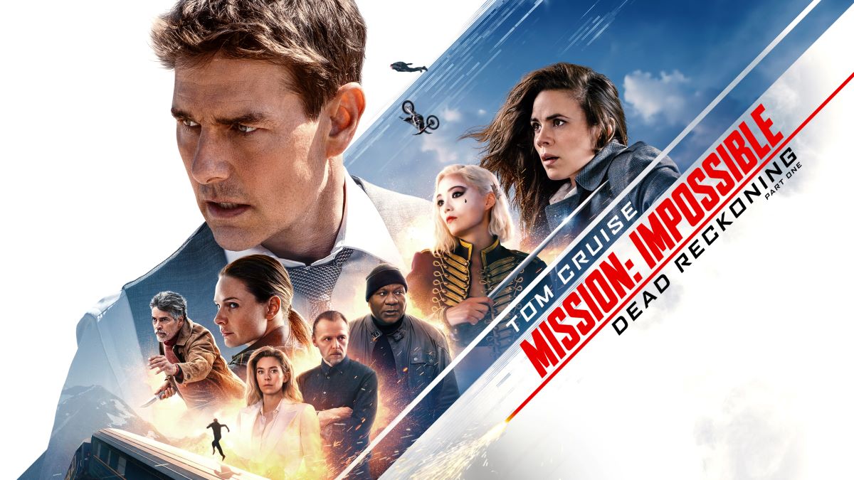 Mission: Impossible Streaming Guide: Watch Every Film Before Mission 7 Mission: Impossible Streaming Guide: Watch Every Film Before Mission 7