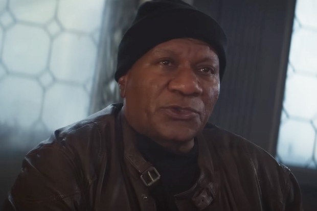 Mission: Impossible's Ving Rhames Recalls Early Near-Death Experience, Hints At Poignant Conclusion Mission: Impossible's Ving Rhames Recalls Early Near-Death Experience, Hints At Poignant Conclusion