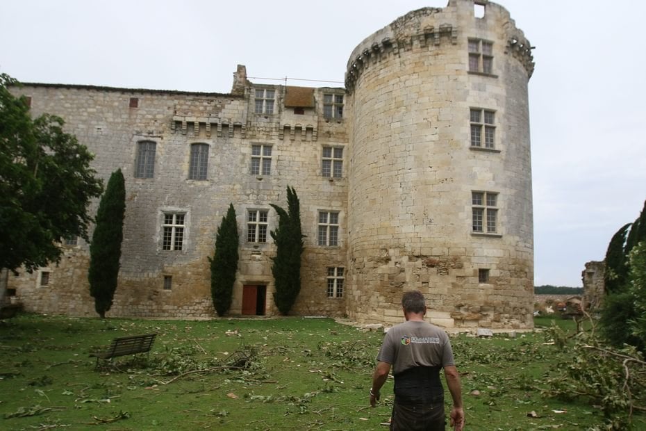 Mission Patrimoine 2025 : Deux Sites Bretons À Restaurer - Plouzané Et Clisson Sélectionnés Mission Patrimoine 2025 : Deux Sites Bretons À Restaurer - Plouzané Et Clisson Sélectionnés