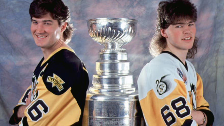 Missouri Hockey's Keller Hits 500 NHL Points Missouri Hockey's Keller Hits 500 NHL Points
