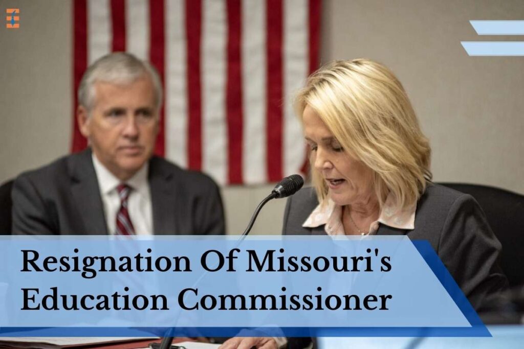 Missouri State Board Of Education Welcomes Former Springfield Councilman Missouri State Board Of Education Welcomes Former Springfield Councilman