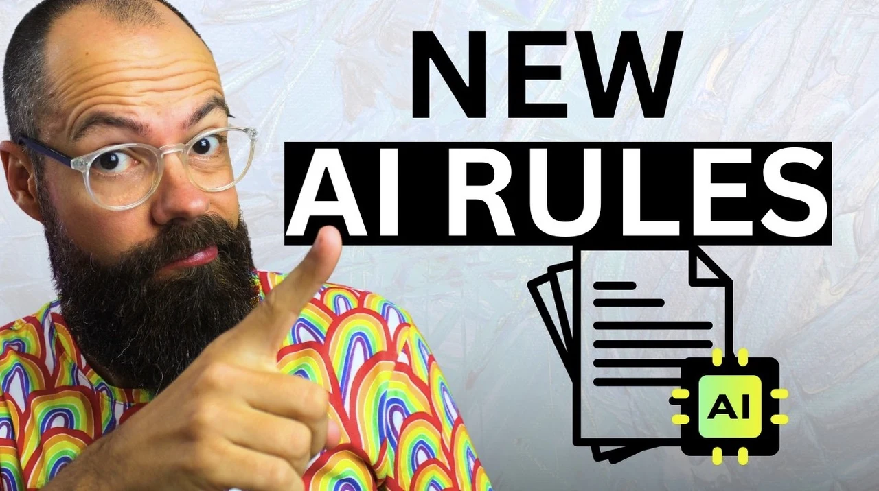 MIT Disavows Student's AI Research Paper MIT Disavows Student's AI Research Paper