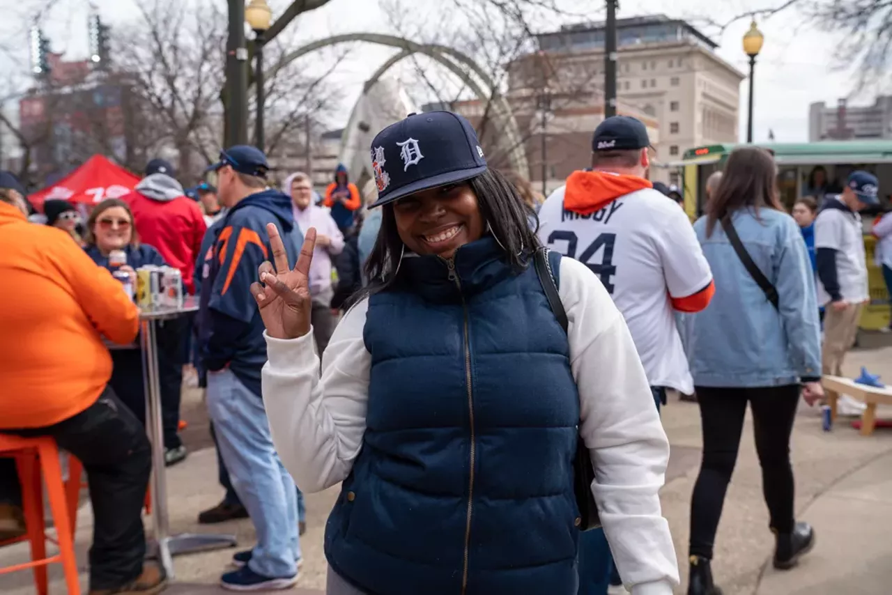 MLB 2025: Detroit Tigers Opening Day Matchup Against Chicago White Sox MLB 2025: Detroit Tigers Opening Day Matchup Against Chicago White Sox