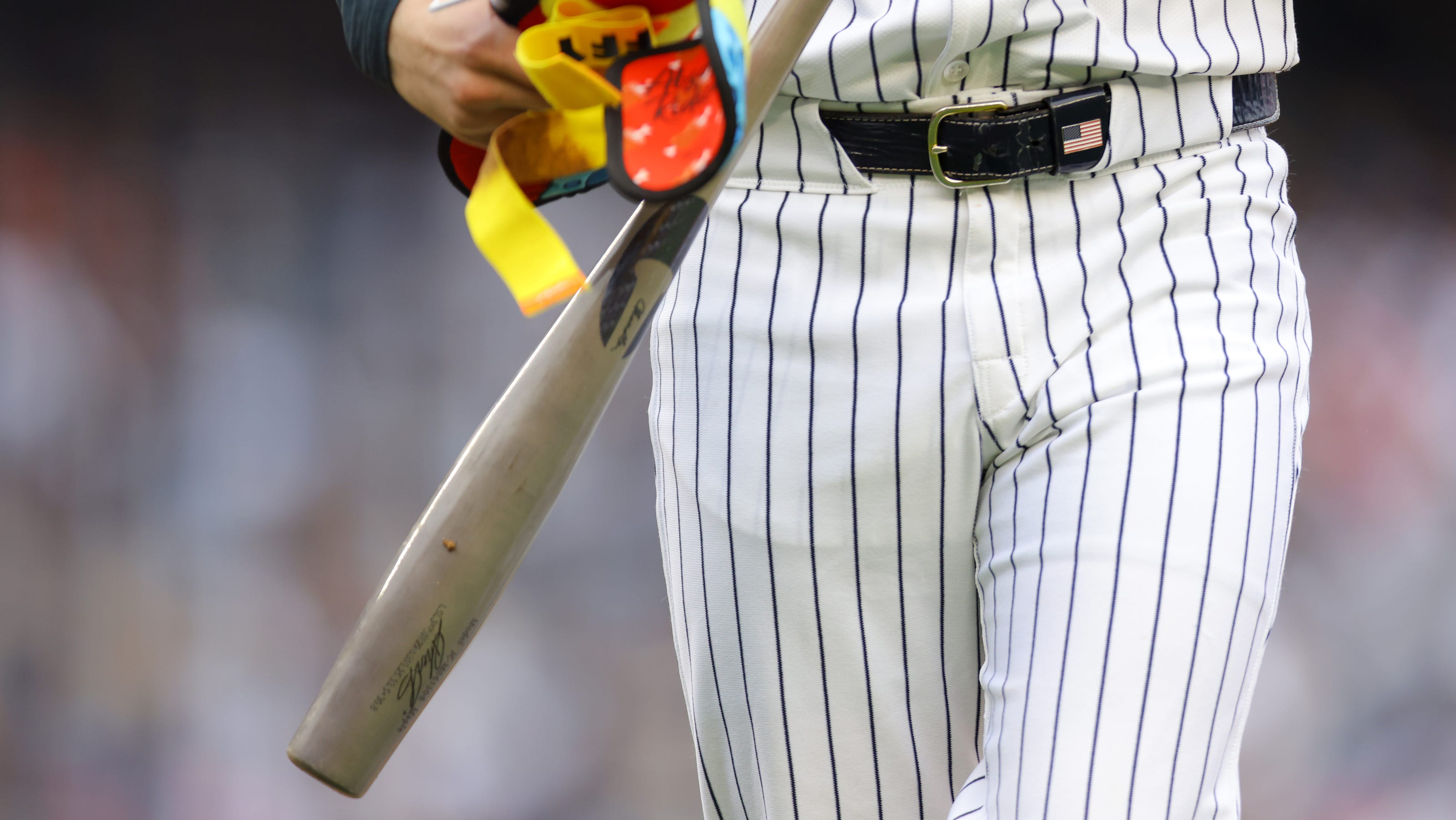 MLB All-Star On Torpedo Bats: Why He Hated Using Them MLB All-Star On Torpedo Bats: Why He Hated Using Them