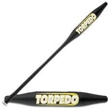 MLB All-Star On Torpedo Bats: Why He Refused To Use One MLB All-Star On Torpedo Bats: Why He Refused To Use One