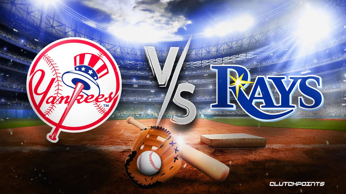 MLB Betting Odds: Yankees Vs. Mariners Prediction For Tonight's Game MLB Betting Odds: Yankees Vs. Mariners Prediction For Tonight's Game
