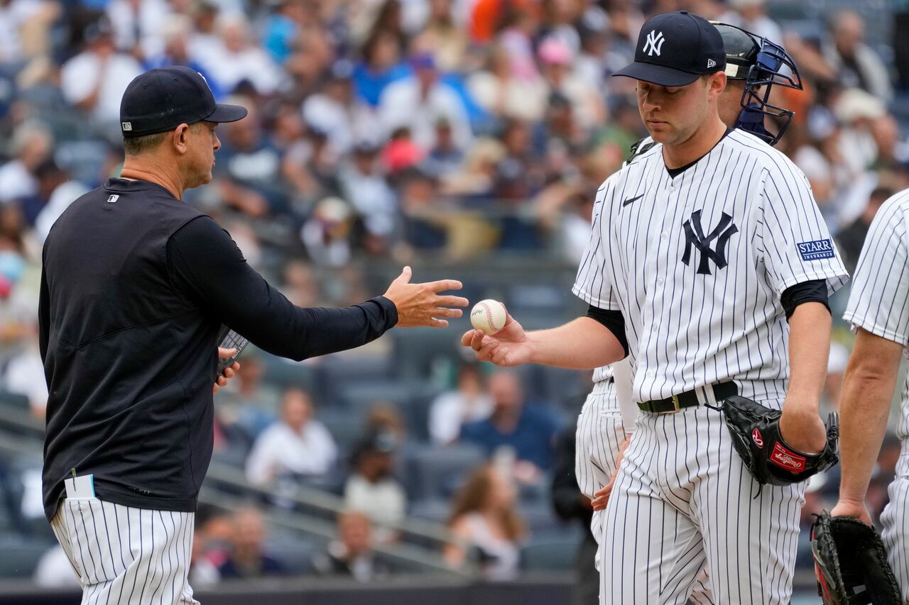 MLB Betting: Yankees Vs. Tigers - Under/Over Analysis MLB Betting: Yankees Vs. Tigers - Under/Over Analysis