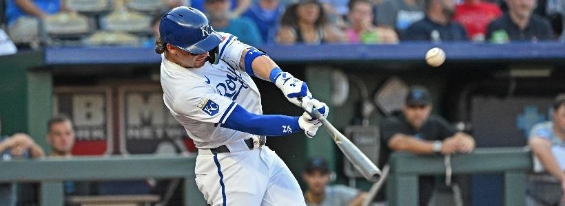 MLB DFS: May 8th Optimal Lineup Strategy & Player Projections MLB DFS: May 8th Optimal Lineup Strategy & Player Projections
