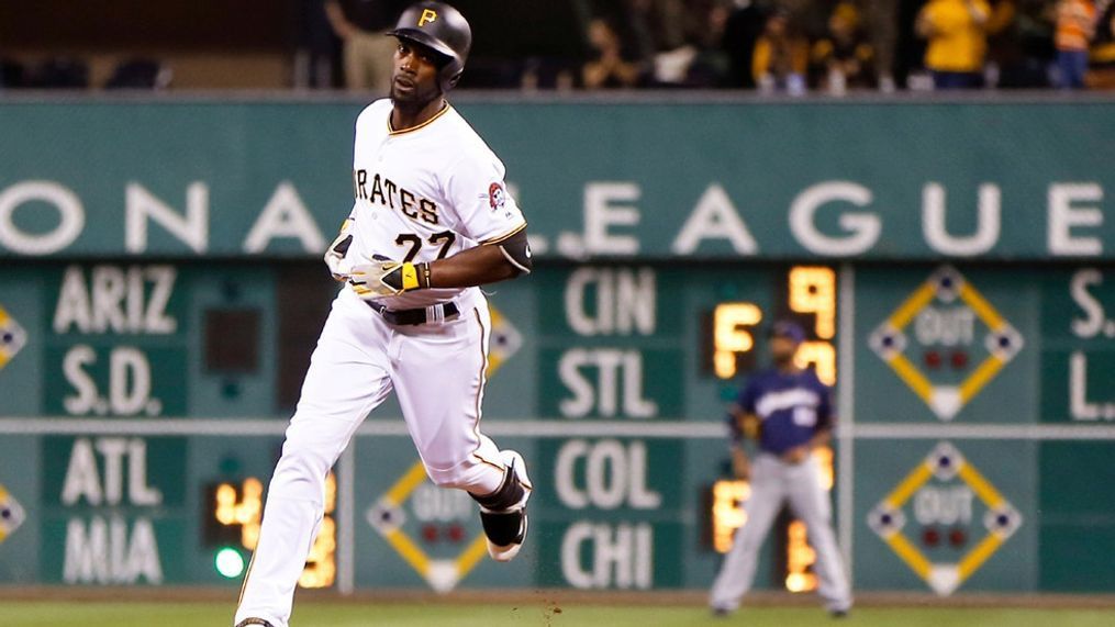 MLB Discipline: Three-Game Ban For Nationals' Jorge López After Hitting McCutchen