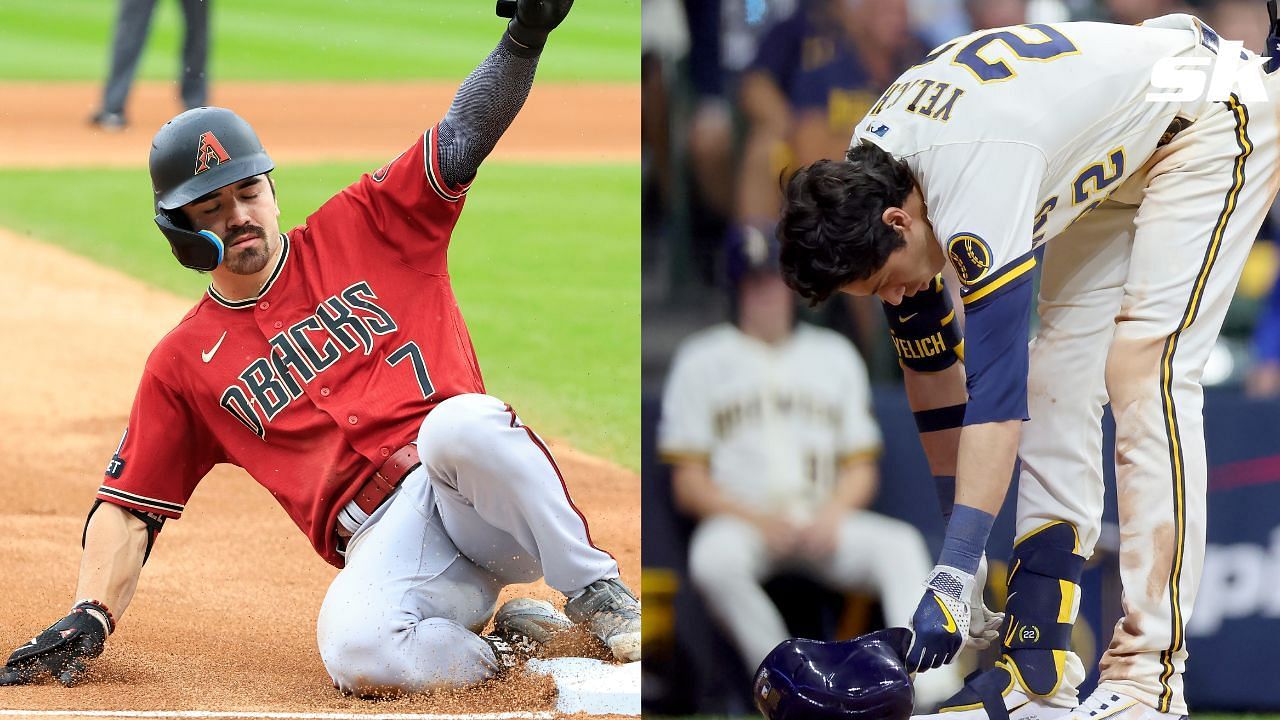 MLB Game Day: Brewers Vs Diamondbacks Predictions And Betting Odds MLB Game Day: Brewers Vs Diamondbacks Predictions And Betting Odds
