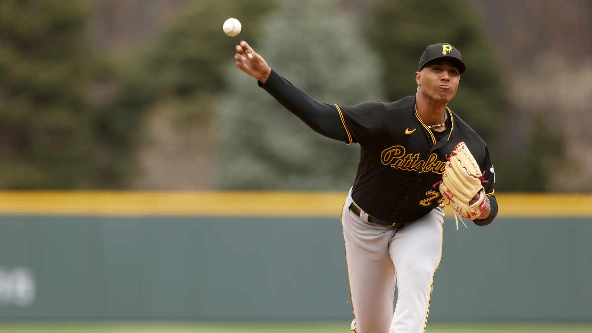 MLB Game Today: Padres Vs Pirates Prediction And Betting Odds MLB Game Today: Padres Vs Pirates Prediction And Betting Odds
