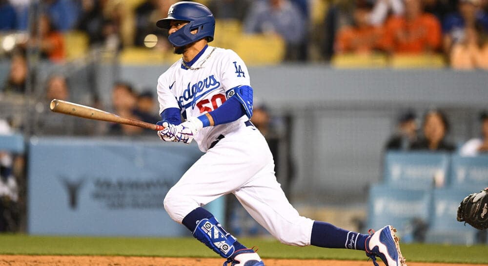 MLB Home Run Prop Predictions: May 8th Analysis & Picks MLB Home Run Prop Predictions: May 8th Analysis & Picks